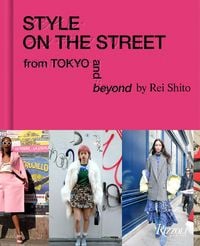 Produktbild: Style on the Street