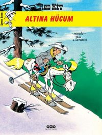 Produktbild: Red Kit 58 - Altina H&uuml;cum