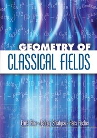 Produktbild: Geometry of Classical Fields