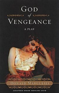 Produktbild: God of Vengeance