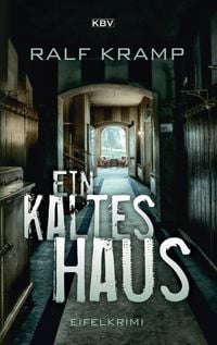Produktbild: Ein kaltes Haus