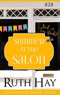 Produktbild: Summer at the Salon (Starscopes, #3)
