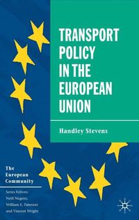 Produktbild: Transport Policy in the European Union