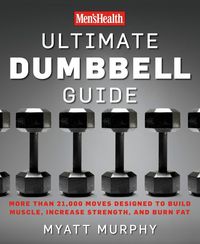 Produktbild: Men's Health Ultimate Dumbbell Guide