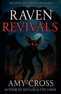 Produktbild: Raven Revivals