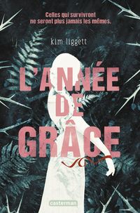 Produktbild: L'ann&eacute;e de gr&acirc;ce