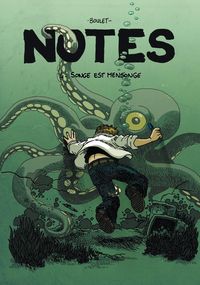 Produktbild: Notes