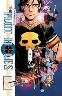 Produktbild: The Plot Holes Vol. 1