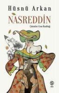 Produktbild: Nasreddin