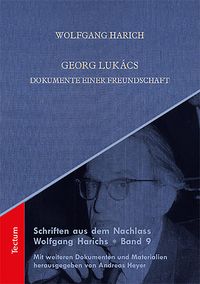 Produktbild: Georg Luk&aacute;cs