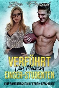 Produktbild: Verf&uuml;hrt von meinem Einser-Studenten