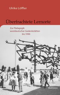 Produktbild: &Uuml;berfrachtete Lernorte
