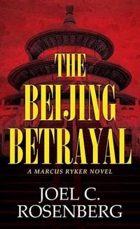 Produktbild: The Beijing Betrayal