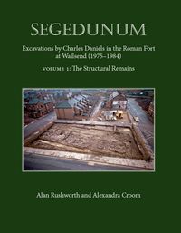 Produktbild: Segedunum