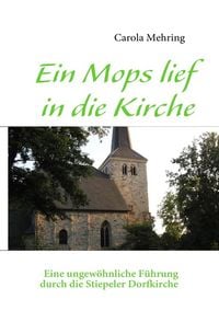Produktbild: Ein Mops lief in die Kirche