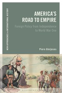 Produktbild: America's Road to Empire
