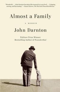 Produktbild: Almost a Family
