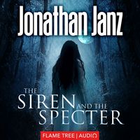 Produktbild: The Siren and The Specter