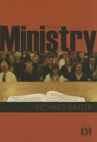Produktbild: Pastoral Ministry