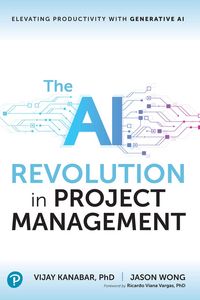Produktbild: The AI Revolution in Project Management