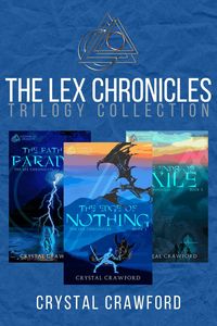 Produktbild: The Lex Chronicles Trilogy E-book Collection