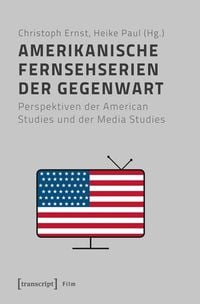 Produktbild: Amerikanische Fernsehserien der Gegenwart