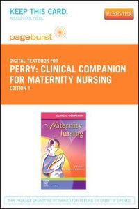 Produktbild: Clinical Companion For Materni