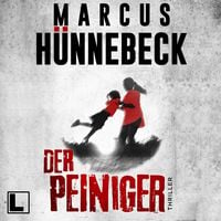 Produktbild: Der Peiniger