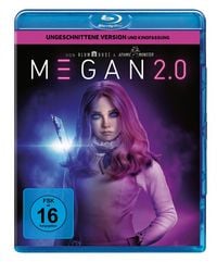 Produktbild: M3GAN 2.0