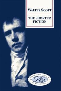 Produktbild: Shorter Fiction