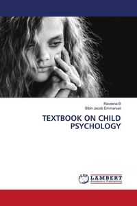 Produktbild: Textbook On Child Psychology