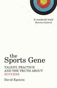 Produktbild: The Sports Gene