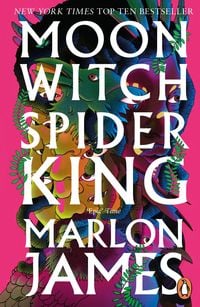 Produktbild: Moon Witch, Spider King