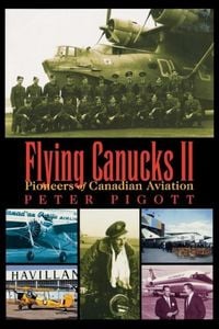 Produktbild: Flying Canucks II