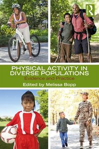Produktbild: Physical Activity in Diverse Populations