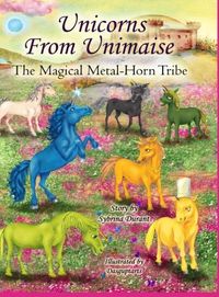 Bild vom Artikel Unicorns From Unimaise vom Autor Sybrina Durant
