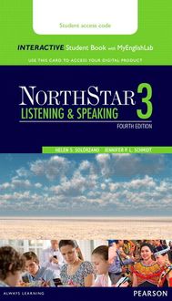 Bild vom Artikel Solorzano, H: NorthStar Listening and Speaking 3 Interactive vom Autor Helen S. Solorzano