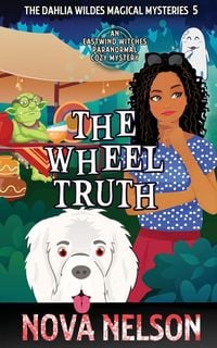 Produktbild: The Wheel Truth