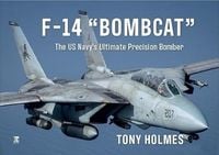 Produktbild: F-14 Bombcat