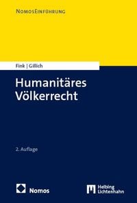 Produktbild: Humanit&auml;res V&ouml;lkerrecht