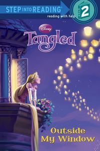 Produktbild: Tangled: Outside My Window