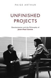 Produktbild: Unfinished Projects
