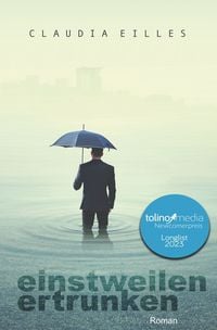 Produktbild: Einstweilen ertrunken