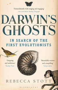 Produktbild: Darwin's Ghosts