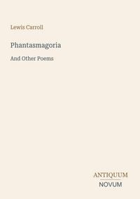 Produktbild: Phantasmagoria