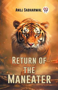 Produktbild: Return Of The Maneater