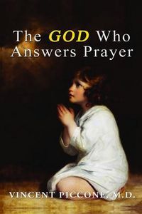 Produktbild: The God Who Answers Prayer
