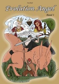 Produktbild: Evolution Angel