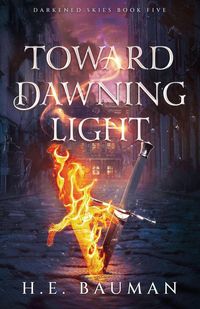 Produktbild: Toward Dawning Light