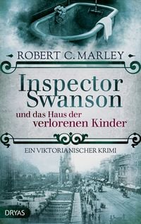 Produktbild: Inspector Swanson und das Haus der verlorenen Kinder